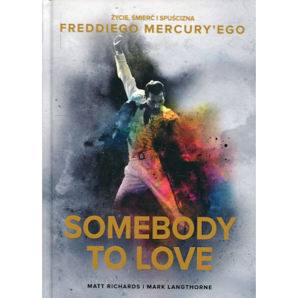 Somebody to Love