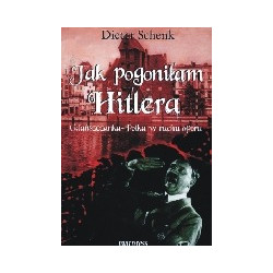 Jak pogoniłam Hitlera