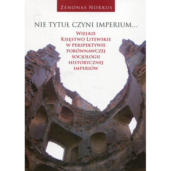 Nie tytuł czyni imperium...