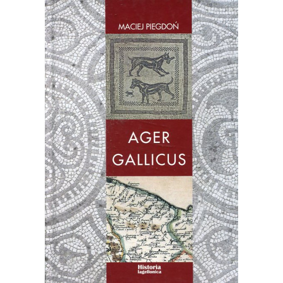 Ager Gallicus. Polityka Republiki Rzymskiej
