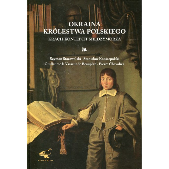 Okraina Królestwa Polskiego