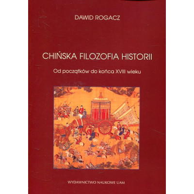 Chińska filozofia historii