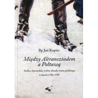 Między Altransztadem a Połtawą