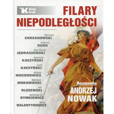 Filary Niepodległości