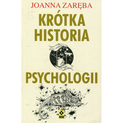 Krótka historia psychologii