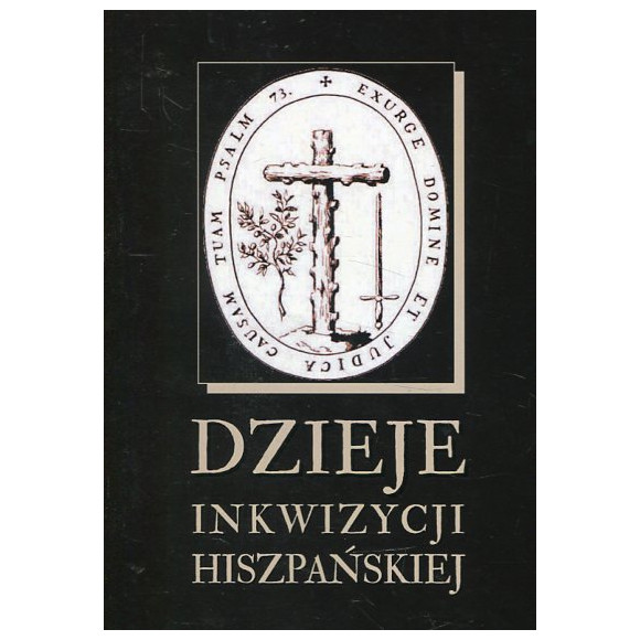 Dzieje inkwizycji hiszpańskiej