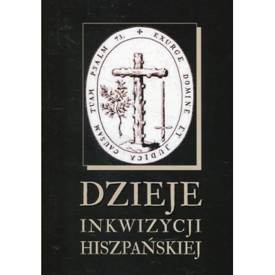 Dzieje inkwizycji hiszpańskiej