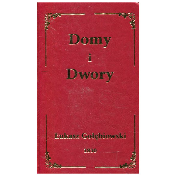 Domy i dwory