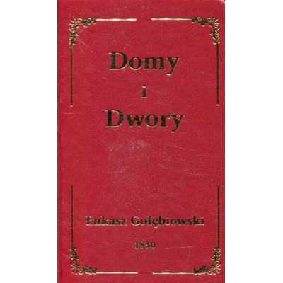 Domy i dwory