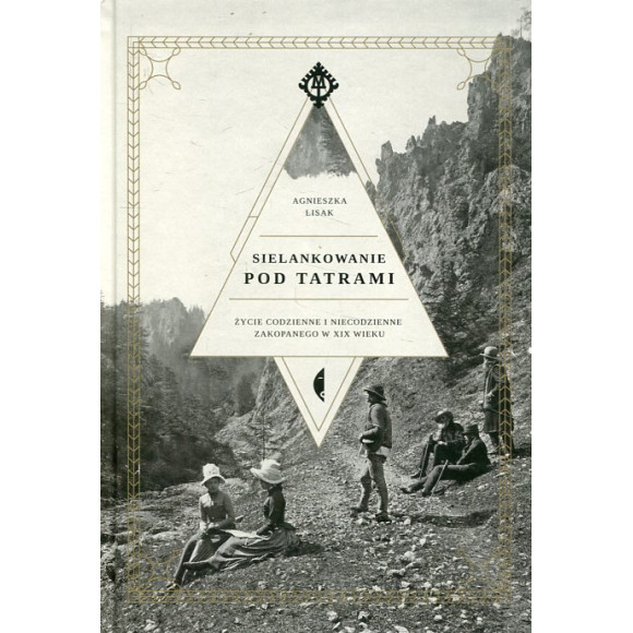 Sielankowanie pod Tatrami