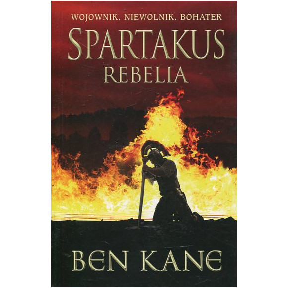 Spartakus Rebelia