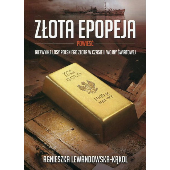Złota epopeja