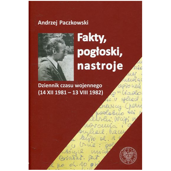 Fakty, pogłoski, nastroje