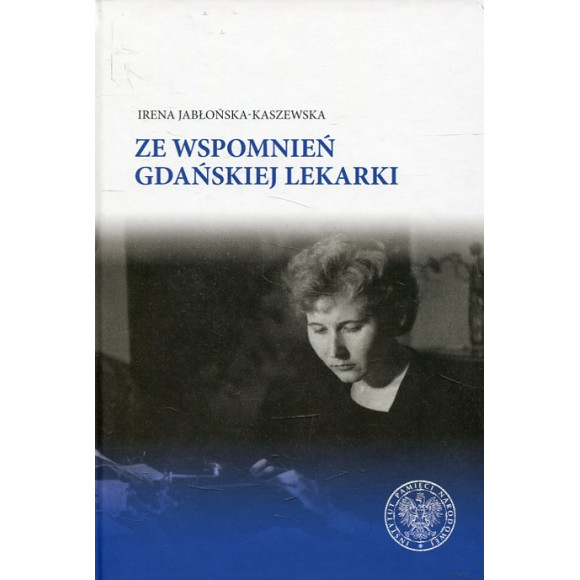 Ze wspomnień gdańskiej lekarki