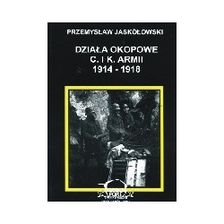 Działa okopowe C. i K. Armii 1914-1918