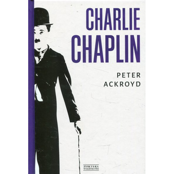 Charlie Chaplin