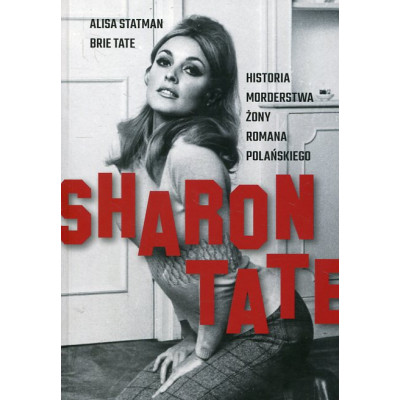 Sharon Tate