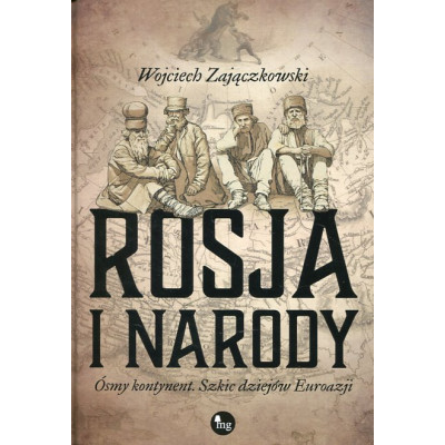 Rosja i narody