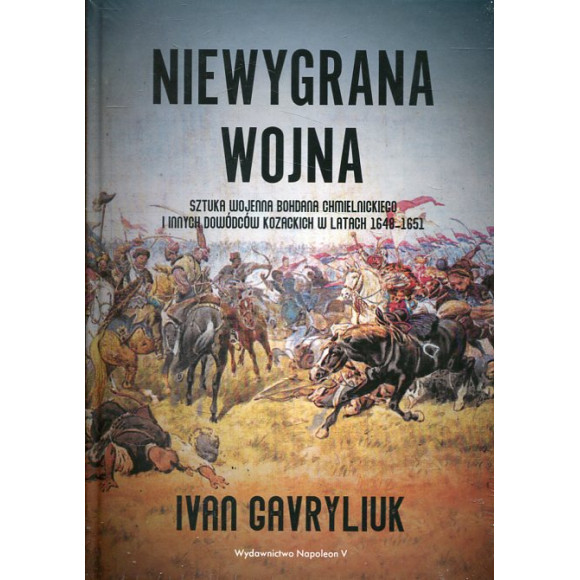 Niewygrana wojna