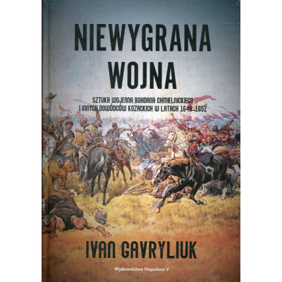 Niewygrana wojna