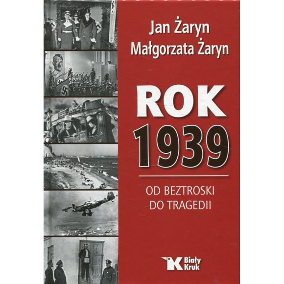 Rok 1939