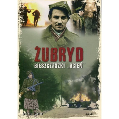 Żubryd