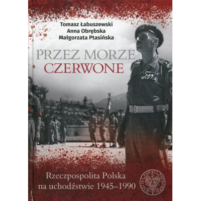 Przez Morze Czerwone