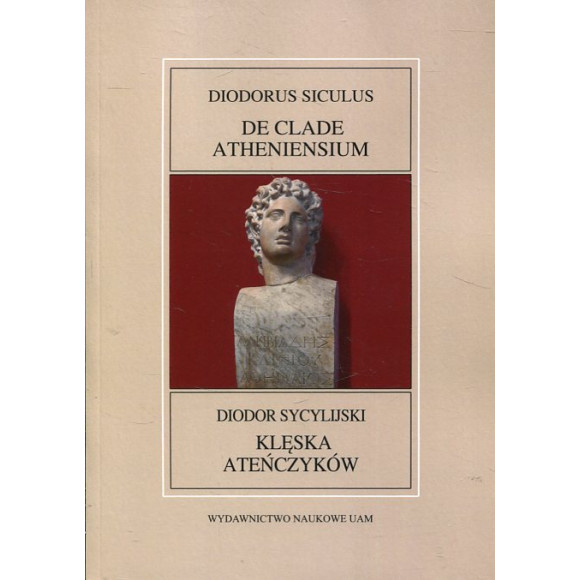 Klęska Ateńczyków