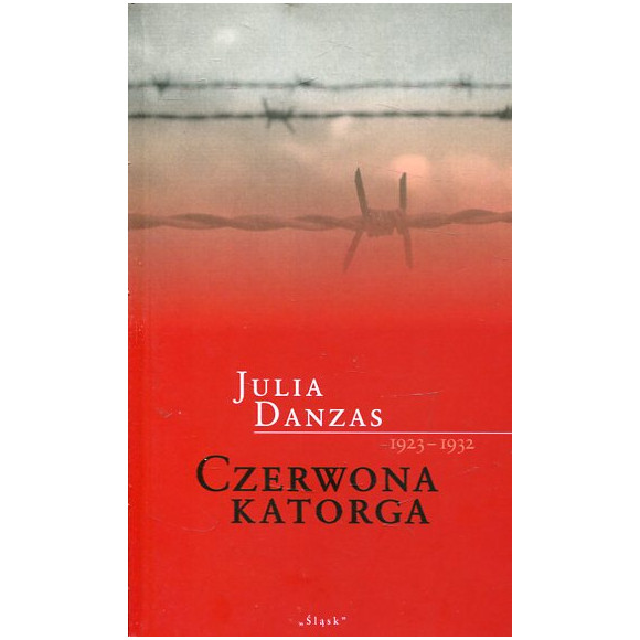 Czerwona katorga