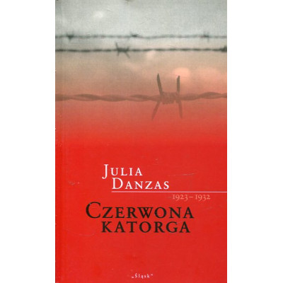 Czerwona katorga