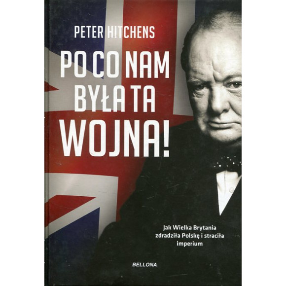 Po co nam była ta wojna
