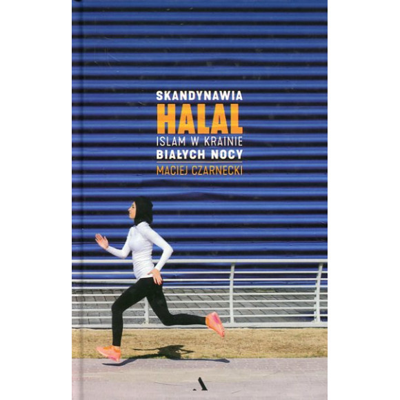 Skandynawia HALAL