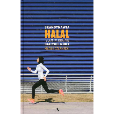 Skandynawia HALAL