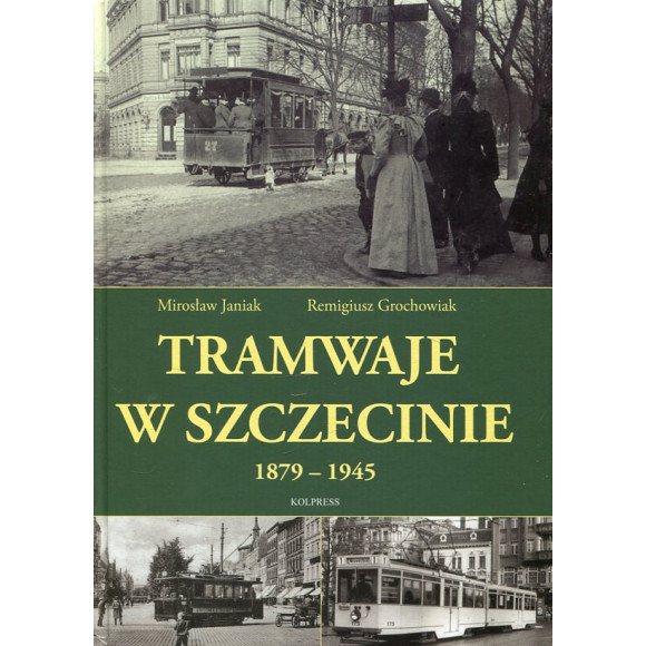Tramwaje w Szczecinie