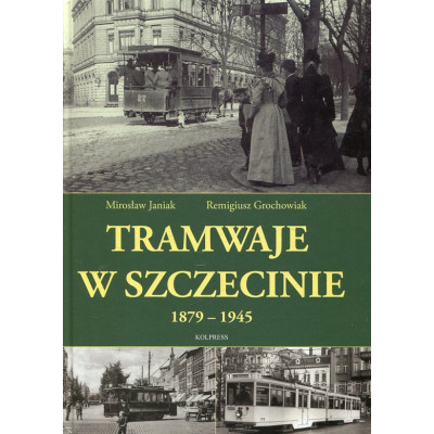 Tramwaje w Szczecinie