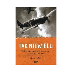 Tak niewielu
