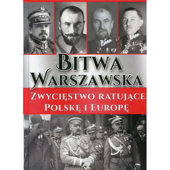 Bitwa Warszawska