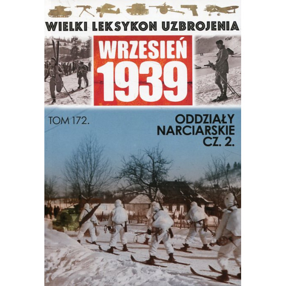 Oddziały narciarskie cz. 2