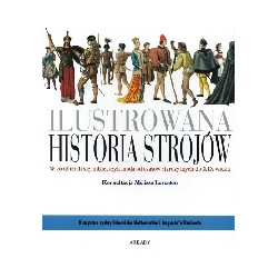 Ilustrowana historia strojów