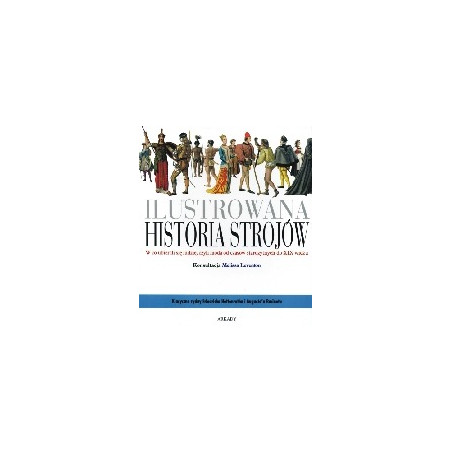 Ilustrowana historia strojów