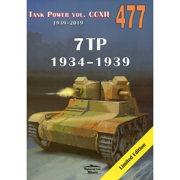 477 7TP 1934-1939