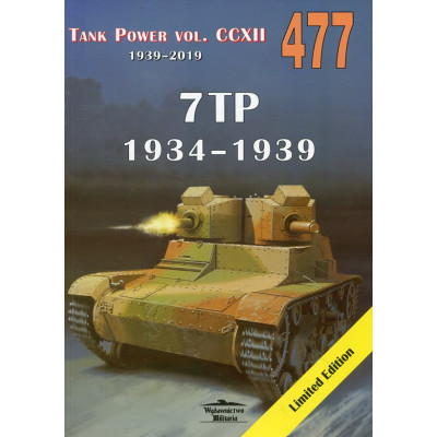 477 7TP 1934-1939