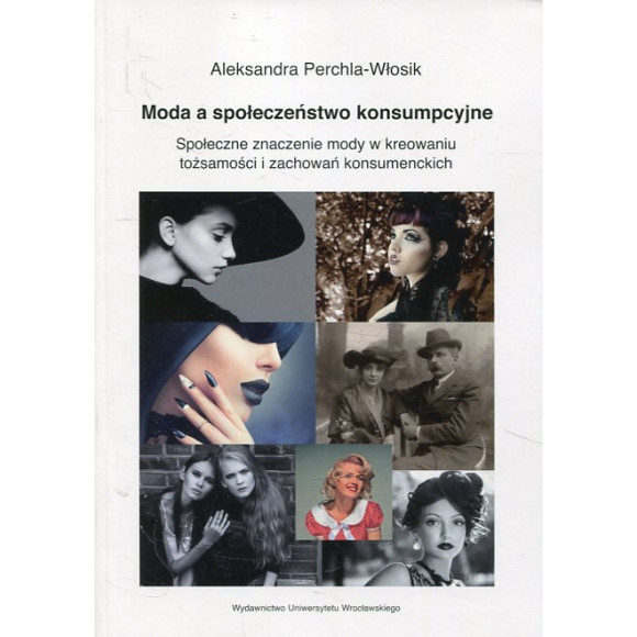 Moda a społeczeństwo konsumpcyjne