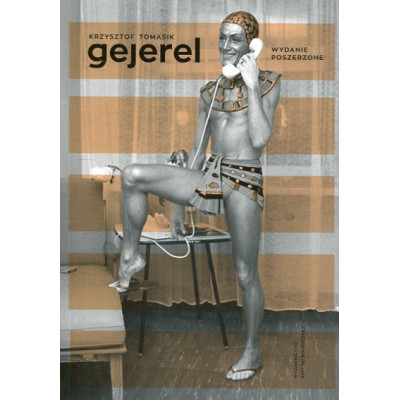 Gejerel. Mniejszości seksualne w PRL-u