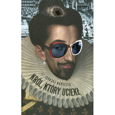 Król, który uciekł