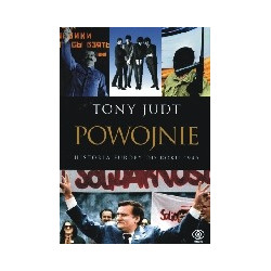 Powojnie