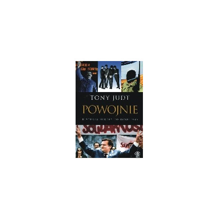 Powojnie