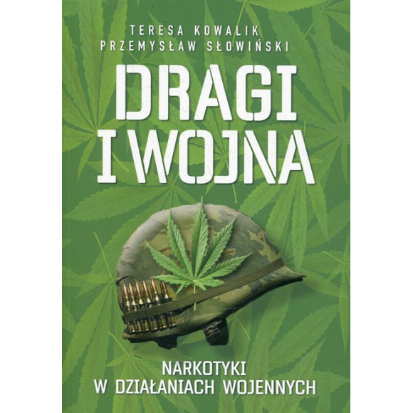 Dragi i wojna