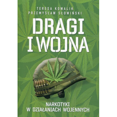 Dragi i wojna