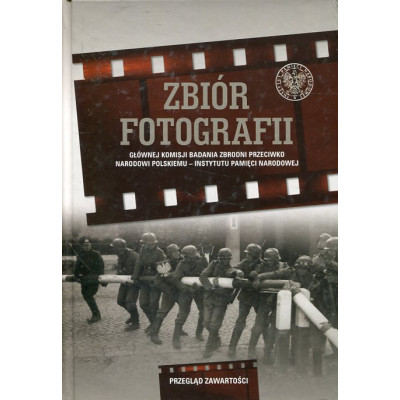 Zbiór fotografii Głównej Komisji Badania Zbrodni przeciwko Narodowi Polskiemu